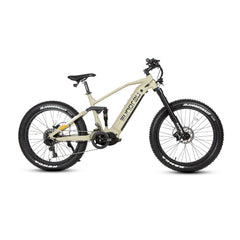 Eunorau E-Bike Specter-S 3.0 / Hunter X9