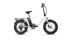 Eunorau E-Bike E-Fat-Step