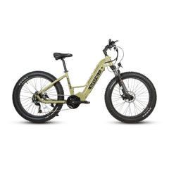 Eunorau E-Bike Fat-HD 2.0 / Hunter X7