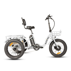Eunorau E-Bike New-Trike 2.0