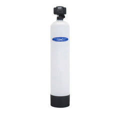 Crystal Quest® Natural Alkalizer / Ionizer Mineralizer & Oxidation Whole House System