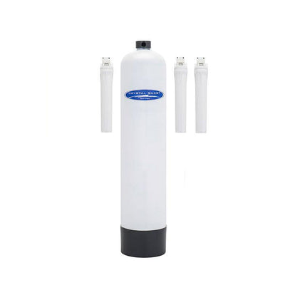 Crystal Quest® Salt-Free Water Conditioner