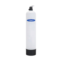 Crystal Quest® Natural Alkalizer / Ionizer Mineralizer & Oxidation Whole House System