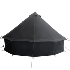 WhiteDuck Outdoors 10' Regatta Bell Tent - Night Sky