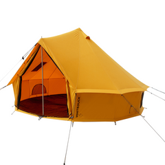 WhiteDuck Outdoors 10' Regatta Bell Tent - Tuscan Sun