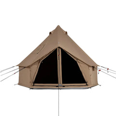 WhiteDuck Outdoors 10' Regatta Bell Tent