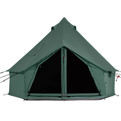 WhiteDuck Outdoors 10' Regatta Bell Tent