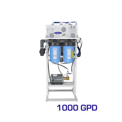 Crystal Quest® Whole House Reverse Osmosis System