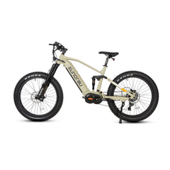Eunorau E-Bike Specter-S 3.0 / Hunter X9