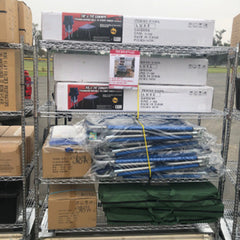 Echo-Sigma® Emergency Bunker