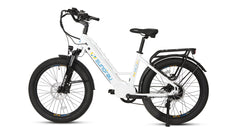 Eunorau E-Bike Meta