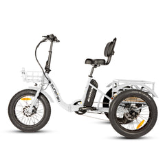 Eunorau E-Bike New-Trike 2.0