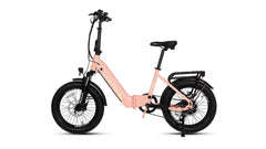 Eunorau E-Bike Meta20 Foldable