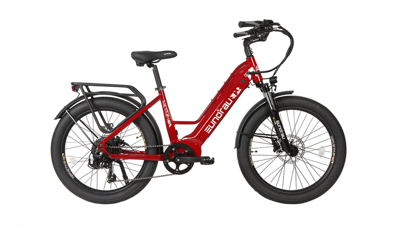 Eunorau E-Bike Meta