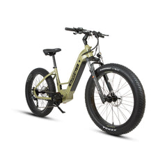 Eunorau E-Bike Fat-HD 2.0 / Hunter X7