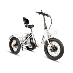 Eunorau E-Bike New-Trike 2.0