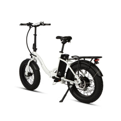 Eunorau E-Bike E-Fat-Step