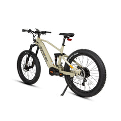 Eunorau E-Bike Specter-S 3.0 / Hunter X9