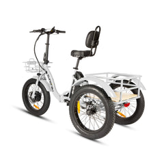 Eunorau E-Bike New-Trike 2.0