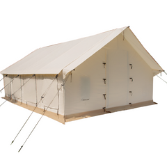 WhiteDuck Outdoors 16'x20' Alpha Pro Wall Tent