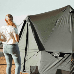 WhiteDuck Outdoors 16' Regatta Bell Tent