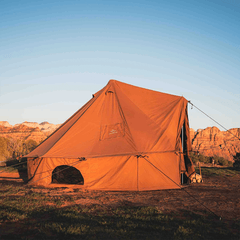 WhiteDuck Outdoors 13' Regatta Bell Tent