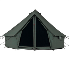 WhiteDuck Outdoors 13' Regatta Bell Tent