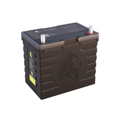 Lion Energy™ UT 1300 BT Battery (12V, 105Ah, LiFePO4)