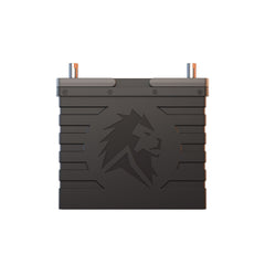 Lion Energy™ UT 1300 BT Battery (12V, 105Ah, LiFePO4)