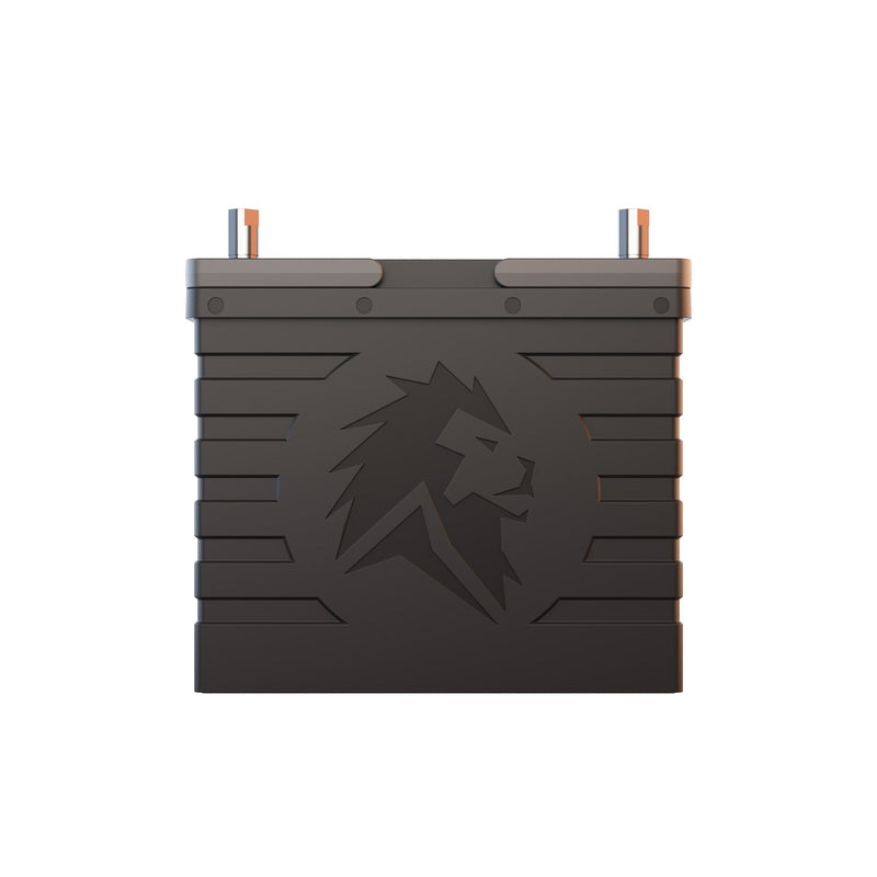 Lion Energy™ UT 1300 BT Battery (12V, 105Ah, LiFePO4)