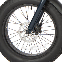 Eunorau E-Bike E-Fat-Step