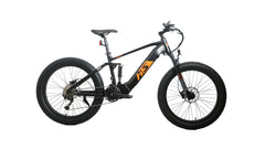 Eunorau E-Bike FAT-HS/Hunter X8