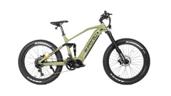 Eunorau E-Bike Specter-S 3.0 / Hunter X9