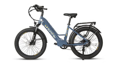 Eunorau E-Bike Meta
