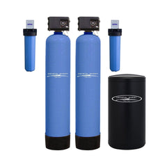 Crystal Quest® High Flow Whole House Water Filter