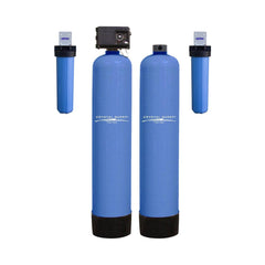 Crystal Quest® High Flow Whole House Water Filter