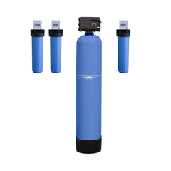 Crystal Quest® High Flow Whole House Water Filter
