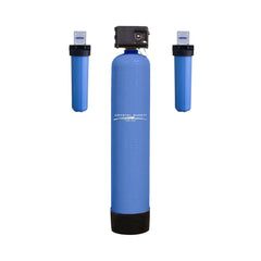 Crystal Quest® High Flow Whole House Water Filter