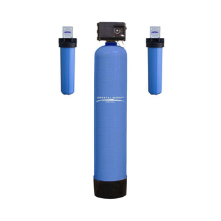 Crystal Quest® High Flow Whole House Water Filter
