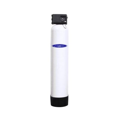 Crystal Quest® Alkalizing Water Filtration System