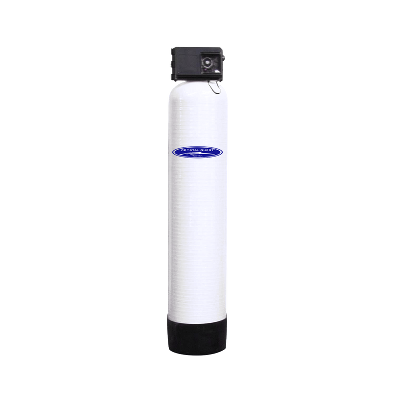 Crystal Quest® Alkalizing Water Filtration System