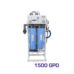 Crystal Quest® Whole House Reverse Osmosis System