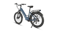 Eunorau E-Bike Meta
