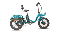 Eunorau E-Bike New-Trike 2.0