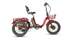 Eunorau E-Bike New-Trike 2.0