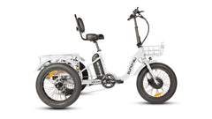 Eunorau E-Bike New-Trike 2.0