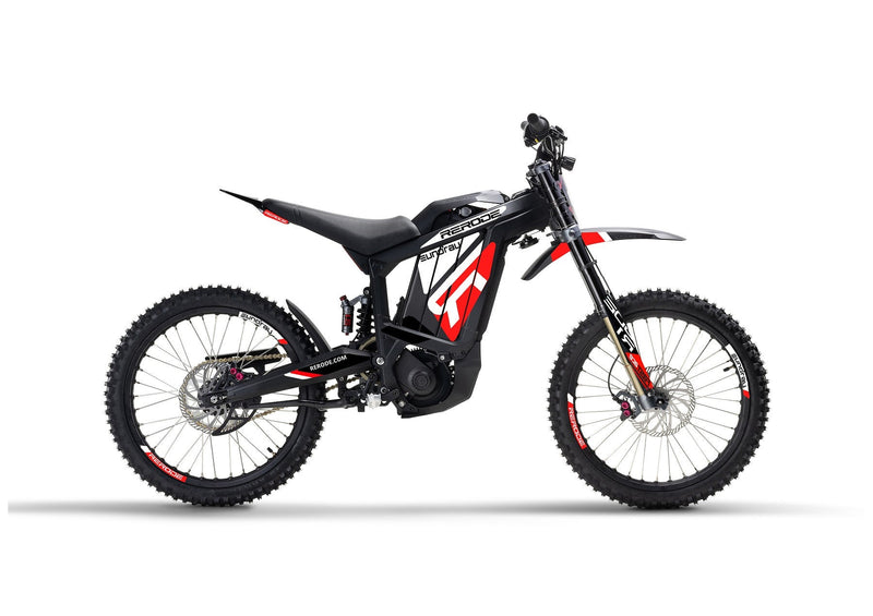 Eunorau E-Bike R1