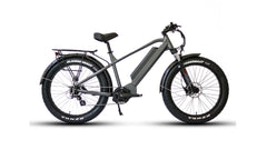Eunorau E-Bike Fat-HD 1.0 Pro / Hunter X7