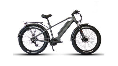 Eunorau E-Bike Fat-HD 1.0 Pro / Hunter X7
