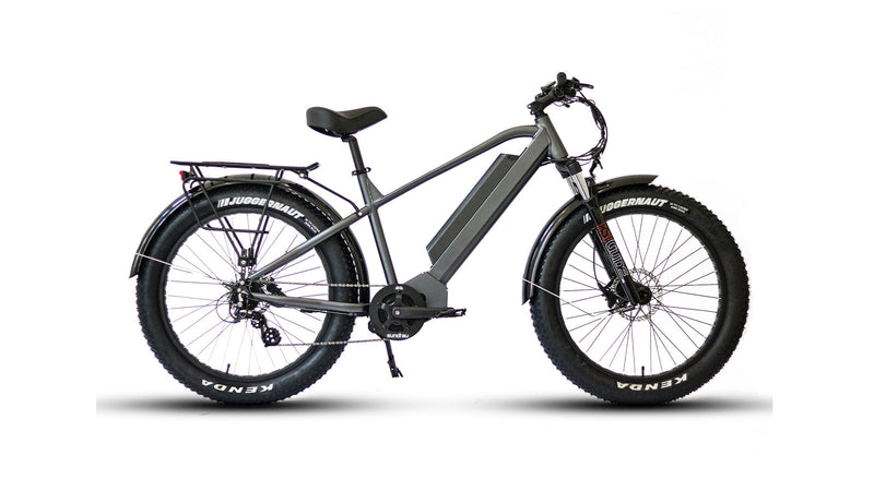 Eunorau E-Bike Fat-HD 1.0 Pro / Hunter X7